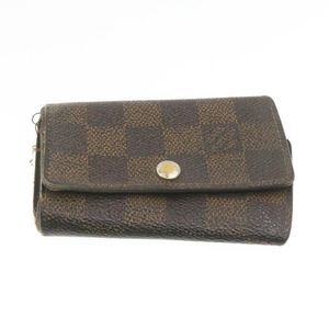 Louis Vuitton Damier Key Holder/Wallet #1001💥PRICE DROP💥